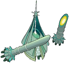 Smogon University on X: Thanks to the amazing ability Magnet Pull,  Magnezone can trap and eliminate annoying bulky Steel-types like Ferrothorn  and Celesteela for OU teams!    / X